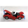 Image 8 : 5 MG CARS