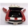 Image 12 : 5 CHEVROLET MUSCLE CARS