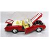 Image 18 : 5 CHEVROLET MUSCLE CARS