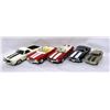Image 1 : 5 CHEVROLET MUSCLE CARS