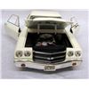 Image 4 : 5 CHEVROLET MUSCLE CARS