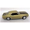 Image 9 : 5 CHEVROLET MUSCLE CARS