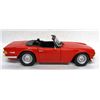 Image 4 : 5 TRIUMPH CARS