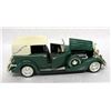 Image 9 : 3 1933 CADILLAC CARS