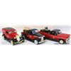 Image 1 : 3 CANADIAN TIRE TRUCKS