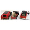 Image 2 : 3 CANADIAN TIRE TRUCKS