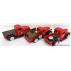 Image 1 : 3 CANADIAN TIRE TRUCKS