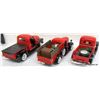 Image 2 : 3 CANADIAN TIRE TRUCKS