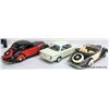 Image 1 : 3 BMW CARS