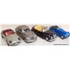 Image 1 : 4 BMW CARS