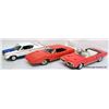 Image 1 : 3 FAST CARS