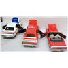 Image 2 : 3 FAST CARS