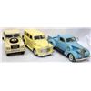 Image 1 : 3 TRUCKS