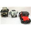 Image 2 : 3 VINTAGE CARS