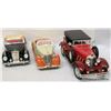 Image 1 : 3 MERCEDES BENZ CARS