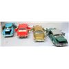 Image 2 : 4 VINTAGE STUDEBAKER CARS