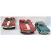 Image 1 : 3 AMC CARS