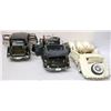 Image 2 : 3 CLASSIC MERCEDES BENZ