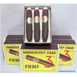 NOVELTY CIGARS