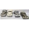 Image 1 : 4 TWO DOOR CARS