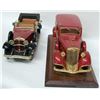 Image 1 : 2 CLASSIC CARS