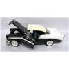 Image 2 : 4 VINTAGE CHEVROLET CARS