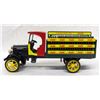 Image 2 : 2 COCA COLA BRANDED TRUCKS