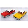 Image 1 : 2 FORD PINTO CARS