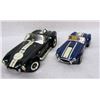 Image 1 : 2 FORD COBRA CARS