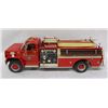 Image 1 : 1 KANE COUNTY CHEVROLET FIRETRUCK