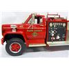 Image 2 : 1 KANE COUNTY CHEVROLET FIRETRUCK