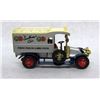 Image 8 : 5 SMALL TRUCKS