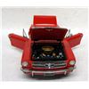 Image 14 : 3 FORD MUSTANG CARS