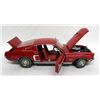 Image 3 : 3 FORD MUSTANG CARS