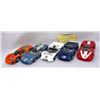 Image 1 : 5 RACE CARS