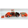 Image 2 : 5 RACE CARS