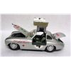 Image 2 : 3 MERCEDES RACE CARS
