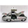 Image 3 : 3 MERCEDES RACE CARS