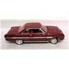 Image 10 : 4 FORD MUSCLE CARS