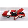 Image 3 : 4 FORD MUSCLE CARS
