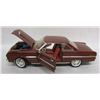 Image 8 : 4 FORD MUSCLE CARS