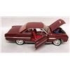 Image 9 : 4 FORD MUSCLE CARS