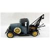 Image 2 : 4 FORD TRUCKS AND TOW TRUCKS
