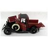Image 8 : 4 FORD TRUCKS AND TOW TRUCKS