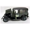 Image 2 : 4 1931 FORD MODEL A CARS