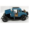 Image 8 : 4 1931 FORD MODEL A CARS
