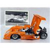 Image 2 : 4 RACE CARS