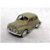 Image 2 : 6 SMALL SCALE MODEL CARS