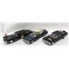 Image 1 : 3 PRESIDENTIAL LIMOUSINES