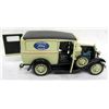 Image 3 : 3 FORD BRANDED PARTS DELIVERY TRUCKS